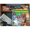 Image 1 : Huge Assortment Of Board Games