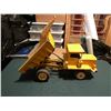 Image 1 : Payhauler Antique Toy Dumptruck