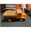 Image 3 : Payhauler Antique Toy Dumptruck