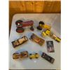 Image 1 : Collection Of Antique Toy Cars