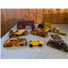 Image 2 : Collection Of Antique Toy Cars