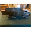 Image 1 : Antique Metal Toy Dumptruck