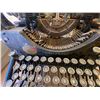 Image 3 : Two Antique Underwood Typewriters