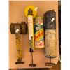 Image 1 : Collection Of Antique Bug Sprayers