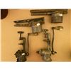 Image 1 : Set Of Antique Meat Grinders And Mashers