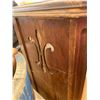 Image 5 : Antique Philco Radio Cabinet Model G