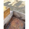 Image 2 : Three Antique wooden Crates