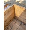 Image 3 : Three Antique wooden Crates