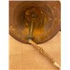 Image 3 : Antique Dinner Bell