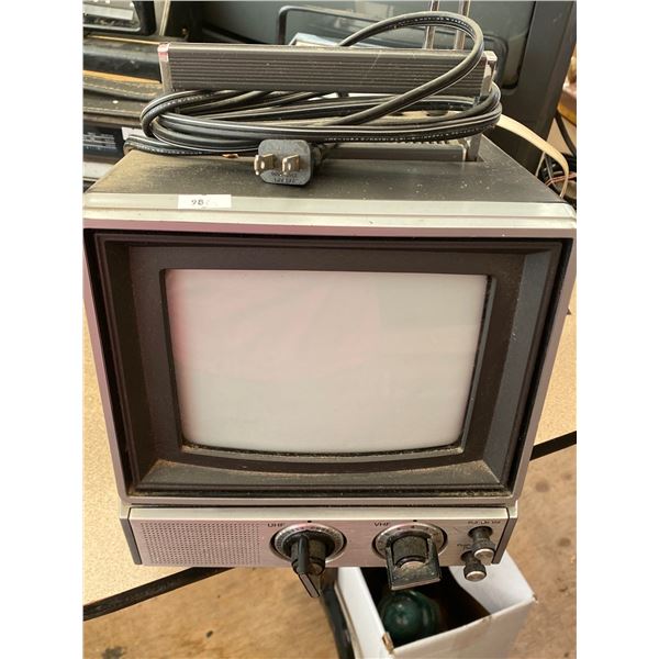 Panasonic Colour TV MO:CT-778C