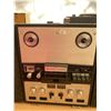 Image 2 : May Fair Stereophonic Stereo Tape Recorder MO:1322