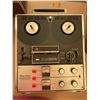 Image 2 : Panasonic Stereo Tape Recorder With Head Phones