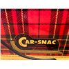 Image 2 : Vintage Car-Snac Cup Holder With Thermoses