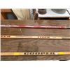 Image 2 : Set Of Three Hockey Sticks