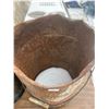 Image 2 : Three Antique Oil Buckets