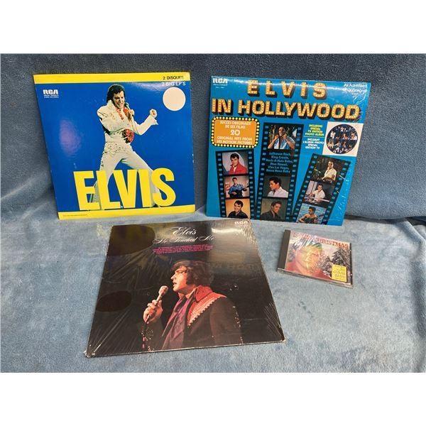 ELVIS LOT