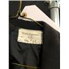 Image 2 : 3 BLACK TAILCOATS COSTUMES