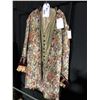 Image 2 : PAISLEY FRENCH STYLE VEST AND JACKET COSTUME, DAILY RENTAL $135.00