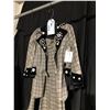 Image 2 : TARTAN 1895 LADIES DRESS AND JACKET COSTUME, DAILY RENTAL $115.00