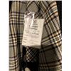 Image 3 : TARTAN 1895 LADIES DRESS AND JACKET COSTUME, DAILY RENTAL $115.00