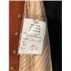 Image 3 : RED/BEIGE 1750'S FRENCH COSTUME, DAILY RENTAL $135.00