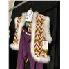 Image 2 : MULTI-COLOURED 1960'S COSTUME, DAILY RENTAL $35.00