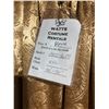 Image 3 : GOLD ORNATE 1400'S ROBE, DAILY RENTAL $80.00