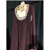 Image 2 : BROWN 1400'S COSTUME, DAILY RENTAL $80.00