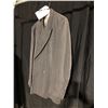 Image 2 : GREY PIN STRIPE SUIT