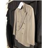 Image 2 : MEN'S GREY DOUBLE BREASTED SUIT