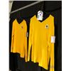 Image 3 : 2 YELLOW STAR TREK COSTUMES, DAILY RENTAL $30.00 EA