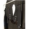 Image 2 : CROPPED TUXEDO JACKET SUIT/COSTUME