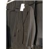 Image 2 : PIN STRIPE SUIT/COSTUME