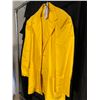 Image 2 : YELLOW SUIT JACKET