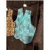 Image 3 : 3 MISC MEN'S DRESS VESTS