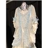 Image 3 : 1750 FRENCH  ROCOCO DRESS COSTUME, DAILY RENTAL $135.00