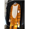 Image 3 : ORANGE/BLACK & WHITE TIGER COSTUME, DAILY RENTAL $105.00