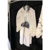 Image 3 : 2 WHITE VINTAGE COSTUMES, DAILY RENTAL $50.00