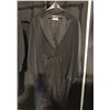 Image 2 : 2 BLACK SUIT JACKETS, DAILY RENTAL $85.00