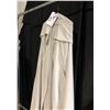 Image 2 : CREAM CAPE COSTUME, DAILY RENTAL $60.00