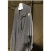 Image 3 : DARK GREY 1300'S STYLE CLOAK, DAILY RENTAL $70.00
