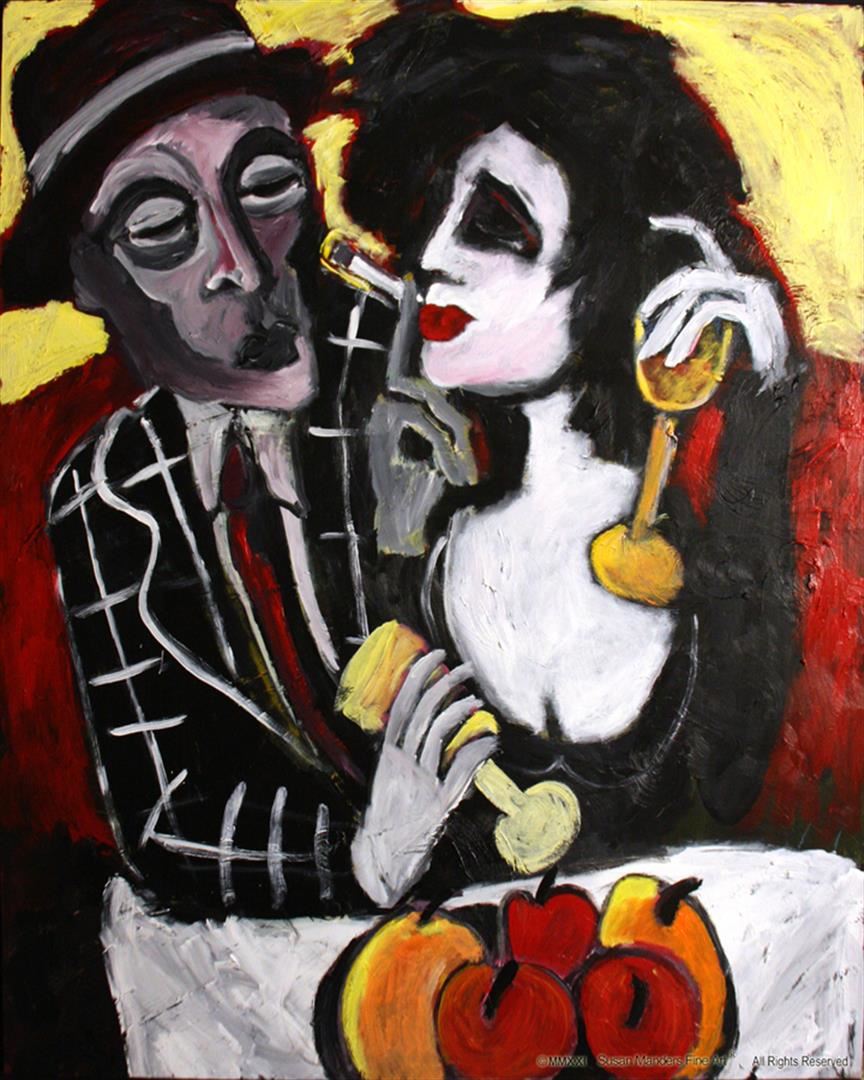 Susan Manders ORIGINAL 