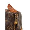 Image 9 : Louis Vuitton Brown Monogram Speedy 25 Cm Handbag