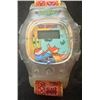 Image 1 : 2004 Kellogg's SpongeBob SquarePants Mr. Krabs Digital Watch NEW, NEVER USED