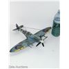 Image 1 : WWII Supermarine Spitfire Model Plane