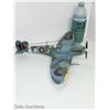 Image 2 : WWII Supermarine Spitfire Model Plane