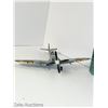 Image 3 : WWII Supermarine Spitfire Model Plane
