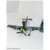 Image 2 : WWII FW190 Model Plane