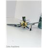 Image 3 : WWII FW190 Model Plane