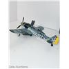 Image 4 : WWII FW190 Model Plane